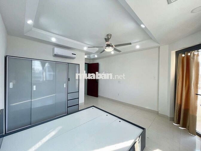 Cho Thuê Căn Hộ Full Cấp Nội Thất Cao Cấp Lê Quang Định-Phạm Văn Đồng