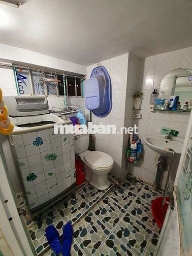 Bán nhà ở xã hội Vsip1 Tầng 2 ,giá mềm