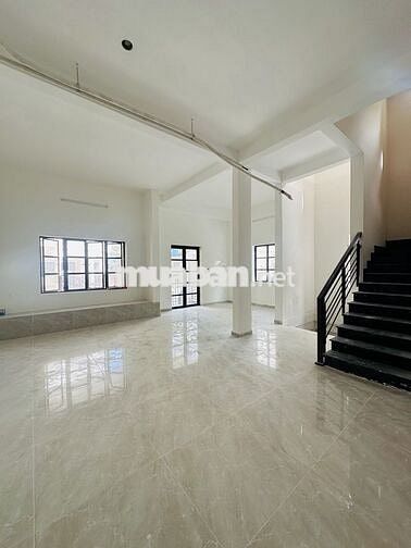 🆘CHO THUÊ CĂN GÓC 2MT TRẦN THỊ NGHỈ🆘6,5X20M - TRỆT 4 LẦU - VỊ TRÍ ĐẸP