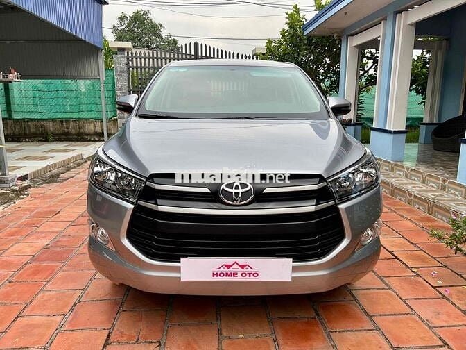 Innova G 2019 Tự động Odo: 26 ngàn 1 chủ Tphcm