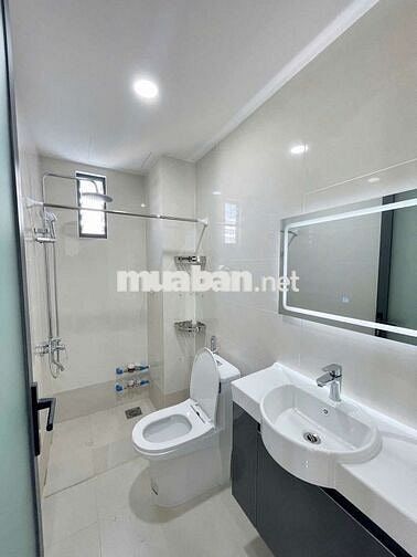 Cho Thuê Căn Hộ Full Cấp Nội Thất Cao Cấp Lê Quang Định-Phạm Văn Đồng