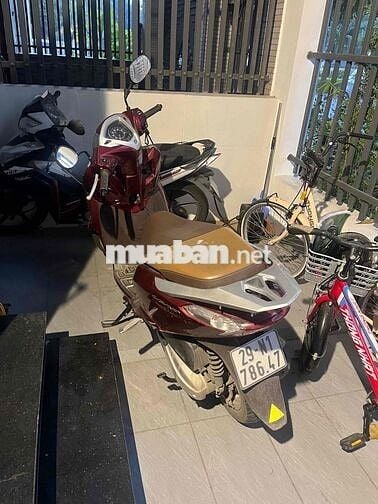 Bán xe Lead bản đặc biệt