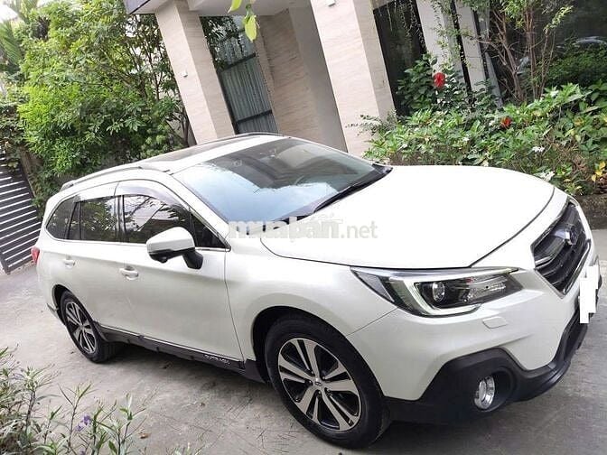 Subaru Outback 2018  - 70000 km