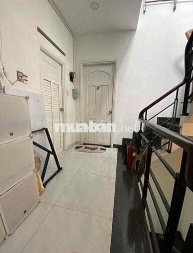 TÔI MUỐN GIẢM 400Triệu BÁN NHÀ CHU VĂN AN,BÌNH THẠNH.GIÁ:8Tỷ050/72.8m2