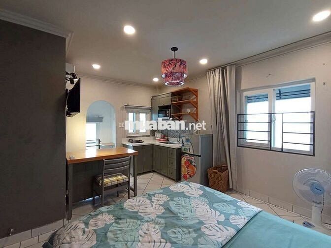 🔥 CĂN HỘ CAO CẤP TRUNG TÂM TÂN BÌNH