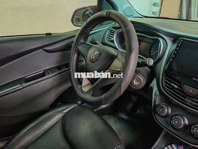 Vinfast Fadil 2021 Đỏ 12. 000 km