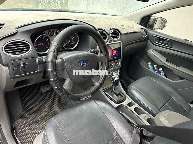 Ford Focus 2010 1.8 AT Xám