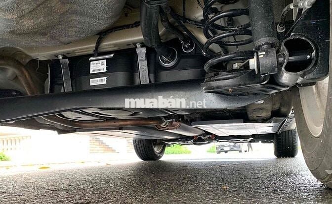 MG ZS Comfort Bạc SUV 5 chỗ, Tự động, Đã sử dụng