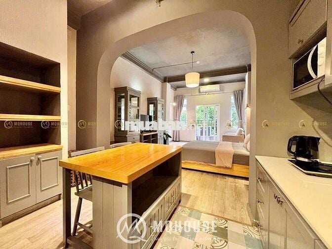 🔥 CĂN HỘ CAO CẤP TRUNG TÂM TÂN BÌNH