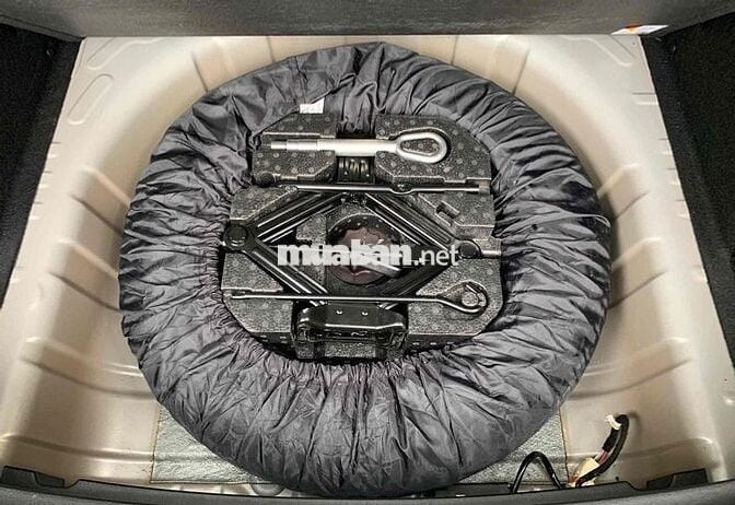 MG ZS Comfort Bạc SUV 5 chỗ, Tự động, Đã sử dụng