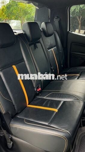 Ford Ranger 2021 Wildtrak 2.0L 4x4 AT - 60000 km