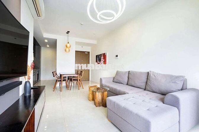 Căn hộ 2PN Lê Quang Định view đẹp 2,05tỷ full nội thất sổ sẵn bao phí