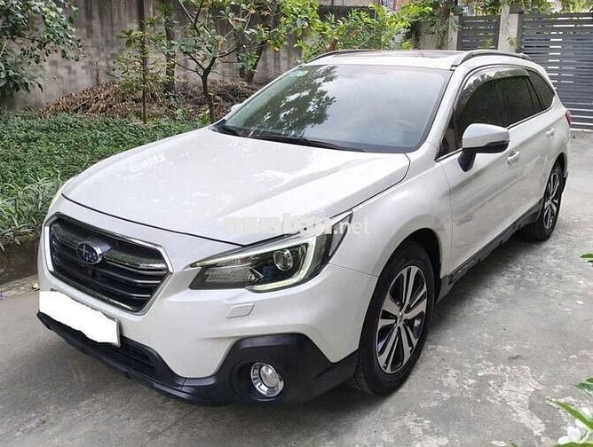 Subaru Outback 2018  - 70000 km