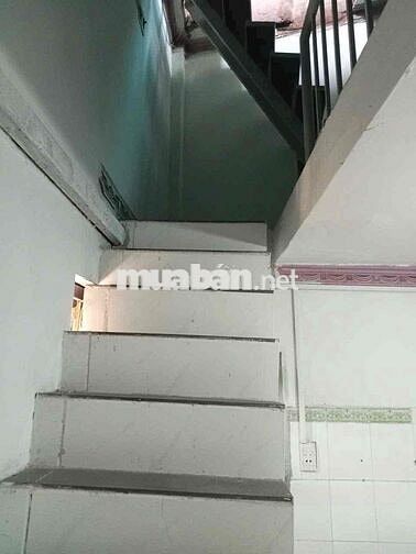 Trệt 1lau 1 sân thượng 6*7 2pn đi gò vấp gần Rẻ chốt lẹ