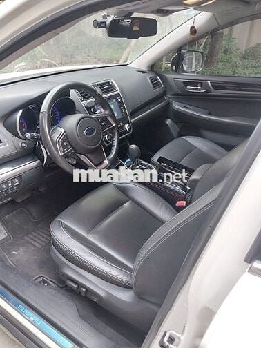 Subaru Outback 2018  - 70000 km