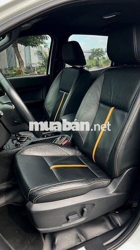 Ford Ranger 2021 Wildtrak 2.0L 4x4 AT - 60000 km