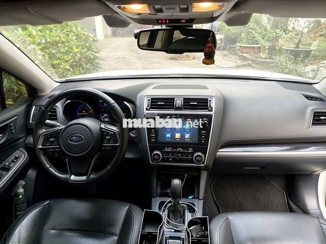 Subaru Outback 2018  - 70000 km