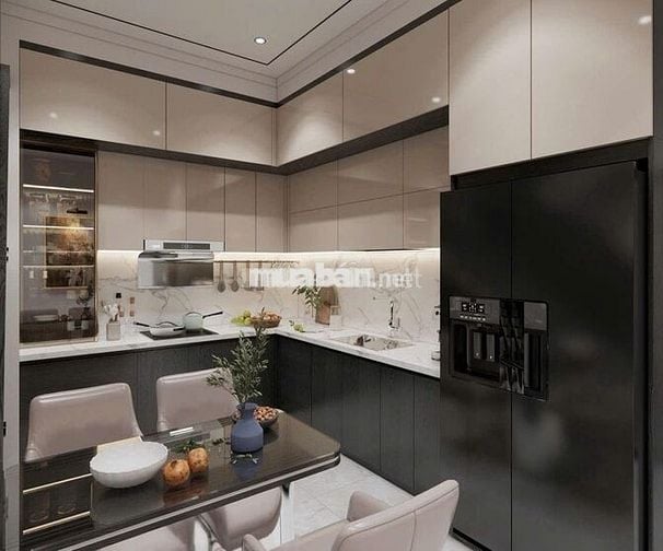 BDSBC-20042  BÁN NHÀ MÊ MỚI HIỆN ĐẠI – ĐƯỜNG HẺM Y NUÊ – FULL NỘI THẤT