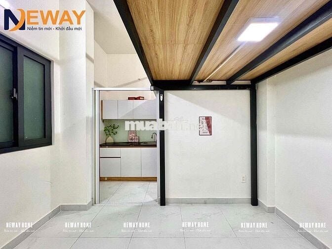 PHÒNG TRỌ CAO CẤP – GÁC RỘNG – FULL NỘI THẤT CƠ BẢN – VÀO Ở NGAY