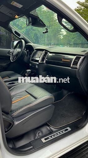 Ford Ranger 2021 Wildtrak 2.0L 4x4 AT - 60000 km