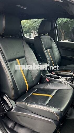 Ford Ranger 2021 Wildtrak 2.0L 4x4 AT - 60000 km