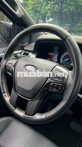 Ford Ranger 2021 Wildtrak 2.0L 4x4 AT - 60000 km