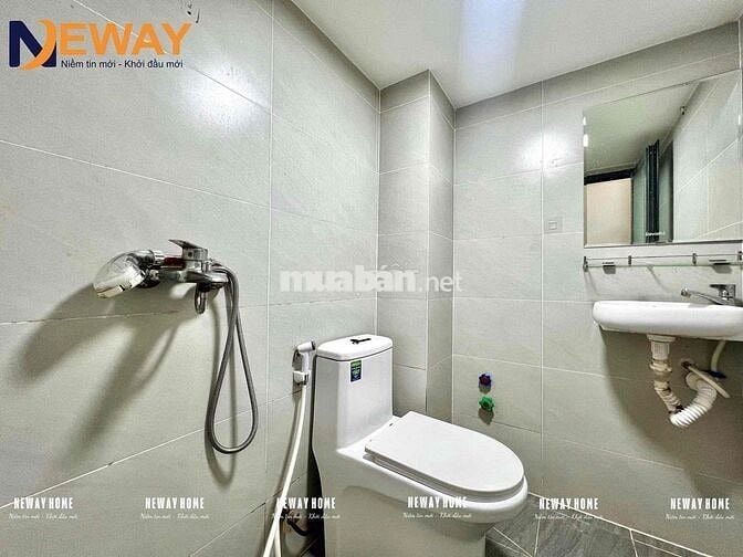 PHÒNG TRỌ CAO CẤP – GÁC RỘNG – FULL NỘI THẤT CƠ BẢN – VÀO Ở NGAY