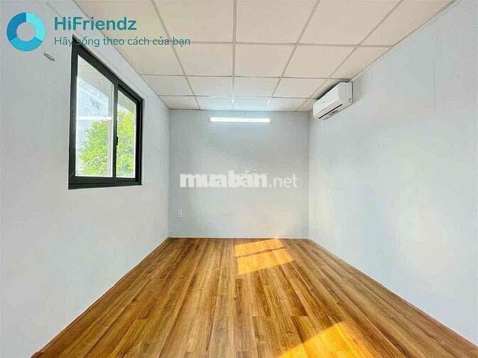 DUPLEX GÁC CAO 2m GIÁ RẺ FULL NT GIÁP QUẬN 1, QUẬN 2, NGÃ TƯ HÀNG XANH