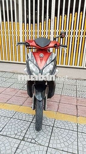 Nouvo LX 135cc BS 43 đẹp, máy êm ru full Chất Năng