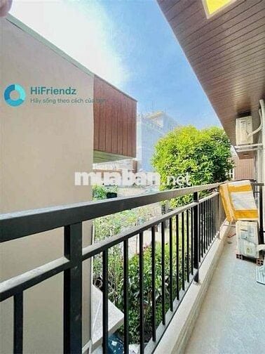 DUPLEX GÁC CAO 2m GIÁ RẺ FULL NT GIÁP QUẬN 1, QUẬN 2, NGÃ TƯ HÀNG XANH