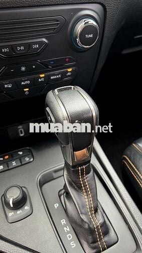 Ford Ranger 2021 Wildtrak 2.0L 4x4 AT - 60000 km