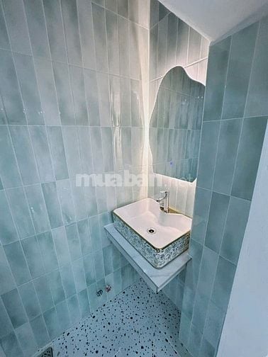 Bán nhà đẹp lung linh 3 tầng đúc thật Xô Viết Nghệ Tĩnh P25 Bình Thạnh