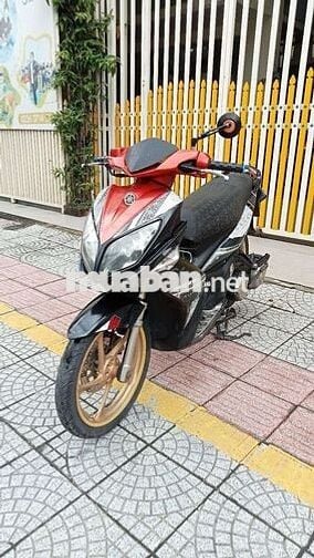 Nouvo LX 135cc BS 43 đẹp, máy êm ru full Chất Năng