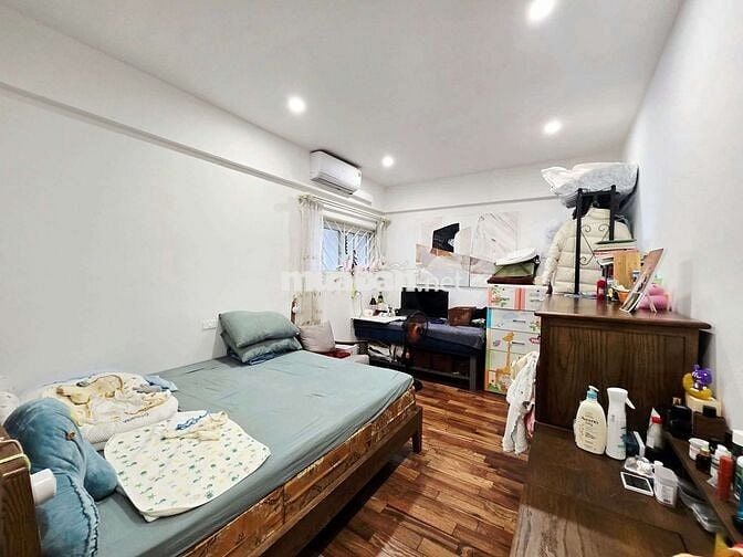 BÁN CĂN HỘ CAO CẤP VƯỜN ĐÀO TÂY HỒ DTSD 125M2 T10 GIÁ 11.8 TỶ