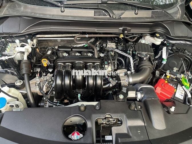 Honda HR-V 2024 G - Giá 625tr có thương lượng.