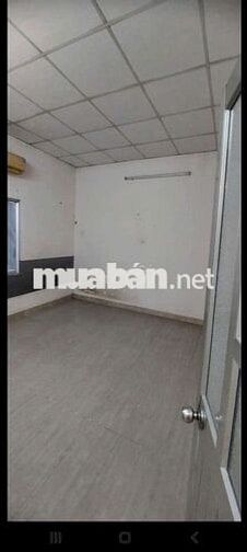 Cho thuê nhà tx 22 q12 giá 6tr5 3p ngủ 2wc dt 5×16