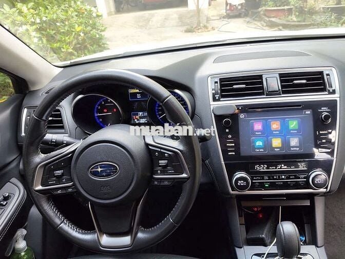 Subaru Outback 2018  - 70000 km