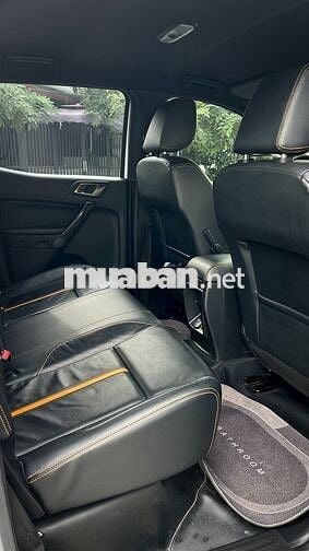 Ford Ranger 2021 Wildtrak 2.0L 4x4 AT - 60000 km