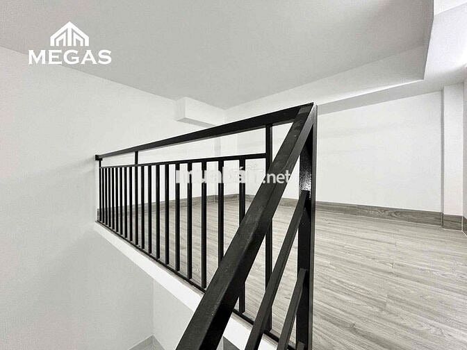 PHÒNG TRỌ TRỆT GIÁ RẺ MỚI XÂY CÓ GÁC - AN NINH 24/24 NGAY TÂN SƠN NHÌ