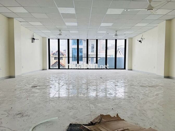 NHÀ ĐƯỜNG BÀU CÁT DIỆN TÍCH: 8X20M HẦM 4 TẦNG CHO THUÊ