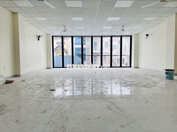 NHÀ ĐƯỜNG BÀU CÁT DIỆN TÍCH: 8X20M HẦM 4 TẦNG CHO THUÊ