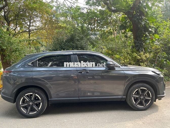 Honda HR-V 2024 G - Giá 625tr có thương lượng.