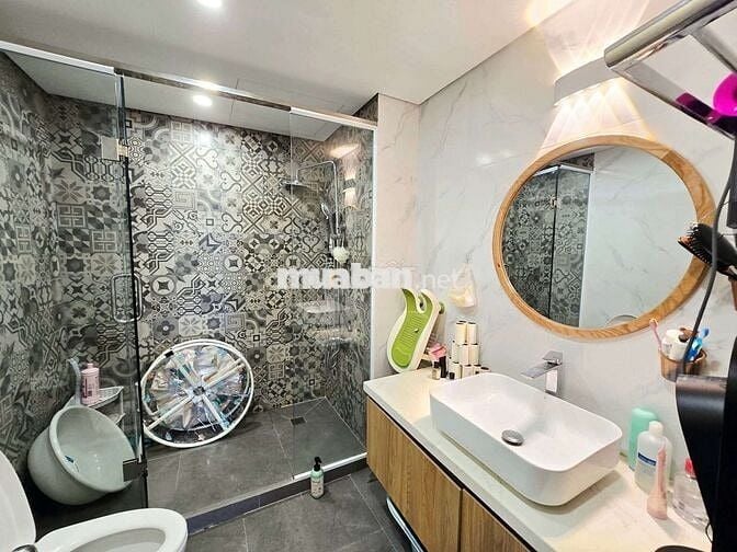 BÁN CĂN HỘ CAO CẤP VƯỜN ĐÀO TÂY HỒ DTSD 125M2 T10 GIÁ 11.8 TỶ