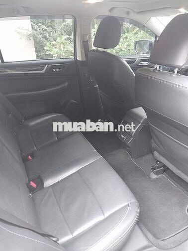 Subaru Outback 2018  - 70000 km