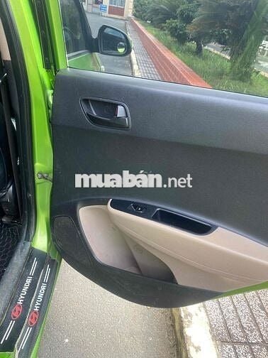 Hyundai i10 2014 Số sàn