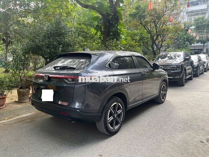 Honda HR-V 2024 G - Giá 625tr có thương lượng.