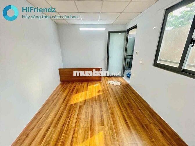 DUPLEX GÁC CAO 2m GIÁ RẺ FULL NT GIÁP QUẬN 1, QUẬN 2, NGÃ TƯ HÀNG XANH