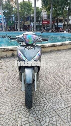 SYM Shark 170cc bao đẹp bao êm,  đủ giấy tờ  BS 43