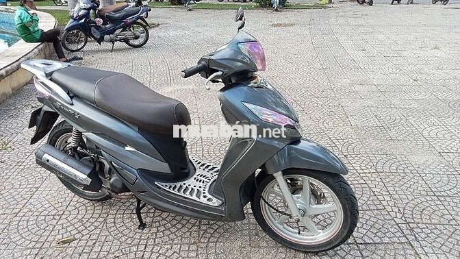 SYM Shark 170cc bao đẹp bao êm,  đủ giấy tờ  BS 43