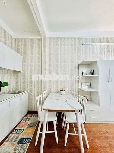 SANG CHDV 5P 1MB CÁCH MẠNG THÁNG 8 P7 TÂN BÌNH